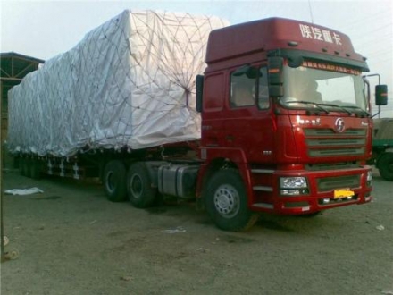 德陽(yáng)到本溪物流公司價(jià)格查詢