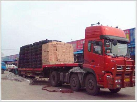 ?杭州到懷化物流公司長途搬家