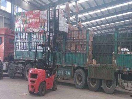 ?杭州到懷化物流公司幾天到貨