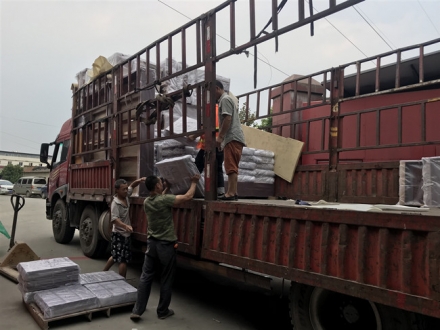 三臺(tái)縣到寶雞物流公司運(yùn)費(fèi)查詢